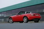Mazda MX-5 Roadster Coupe 2006 года